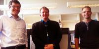 Thermo Fisher Scientific and the Technical University of Denmark Form Collaboration