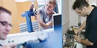 Maintenance Matters: Mills & Grinders