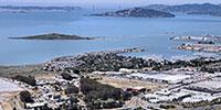Berkeley Global Campus the Talk of the Higher-Ed World