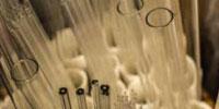 Fibers Made by Transforming Materials