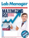 Lab Manager Magazine January 2011 cover Lab Manager Magazine issue cover