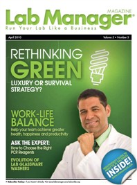 Rethinking Green