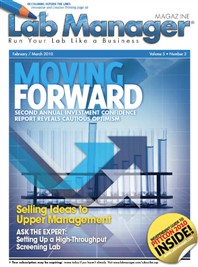 Moving Forward