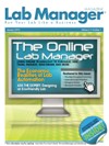 Lab Manager Magazine issue cover