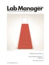 Lab Manager Magazine December 2007 Cover