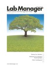Lab Manager Magazine October 2007 Cover