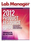 2012 Product Resource Guide