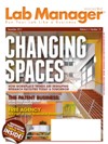 Changing Spaces