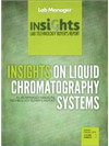 Insights On Liquid Chromatography Systems