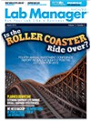 Lab Manager Magazine issue cover