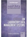 Lab Manager Magazine September 2012 Cover