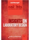 Lab Manager Magazine December 2012 Cover