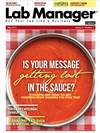 Is Your Message Getting Lost in the Sauce?