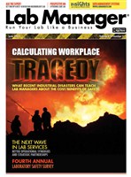 Calculating Workplace Tragedy