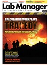 Lab Manager Magazine June 2013 Cover