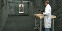 Crime Lab Design