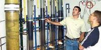 Perspective On: A Municipal Water Lab