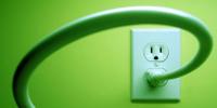 Require Grounded Plugs on All Electrical Equipment