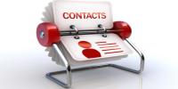 Freezer and Fridge Manufacturer List