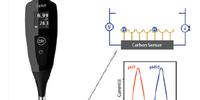 How a Calibration-Free, Dry-Storable pH Meter Works
