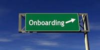 A Better Way to Onboard
