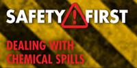 Webinar: Dealing with Chemical Spills