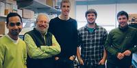 Perspective On: A Drug Discovery Lab