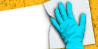 Disinfection Dilemma