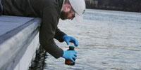 NSF Awards Rapid Response Grants to Study West Virginia Chemical Spill