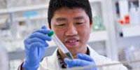 Pharmacy Professor Awarded $1.3 Million Grant to Fight Cancer with Novel Nanoparticles