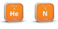 Helium or Nitrogen, Tank or Generator?