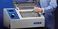Labconco RapidVap® Vertex Dry Evaporator and Xpert® Nano™ Enclosures