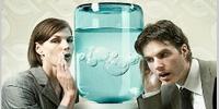 Listening to Whispers at the Water Cooler