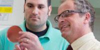 High Academic Standards Lead to Admissions Success for Prestigious Lab Sciences Program