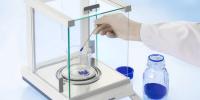 Product Focus: Analytical Balances