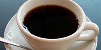 A Cup of Coffee a Day May Keep Retinal Damage Away