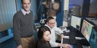 Universities to Share Research Facilities at Reduced Cost