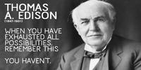 How Thomas Edison Laid the Foundation for the Modern Lab (video)
