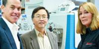 Thermo Fisher Scientific and BioAnalytix Collaborate to Develop Advanced Biopharmaceutical Analysis Workflows