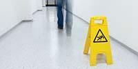 Watch Your Step!