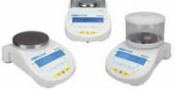 Adam Equipment’s Nimbus Balance Brings Precision and Performance to a Pinnacle