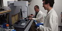 Perspective On: A Drug Discovery Lab