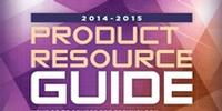 2014-15 Product Resource Guide: Thermal Analyzers