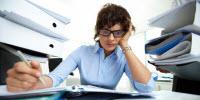 Workaholism: The Addiction of This Century