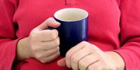 When Job Loss Equals Weight Gain