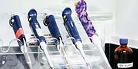 Product Focus: Pipettes