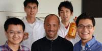 Scientists Open New Frontier of Vast Chemical 'Space'