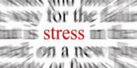 Stress May Increase Desire For Reward But Not Pleasure, Research Finds