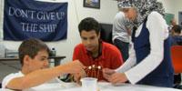 Study Identifies Common Elements of STEM Schools