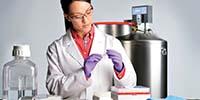 How Sample Management Works